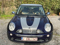 2006 mini cooper cooper mini rc31 auto - afbeelding 20 van  21