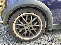 2006 mini cooper cooper mini rc31 auto - afbeelding 3 van  36