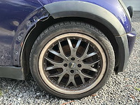 2006 mini cooper cooper mini rc31 auto - afbeelding 23 van  36