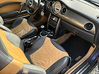 2006 mini cooper cooper mini rc31 auto - afbeelding 9 van  36