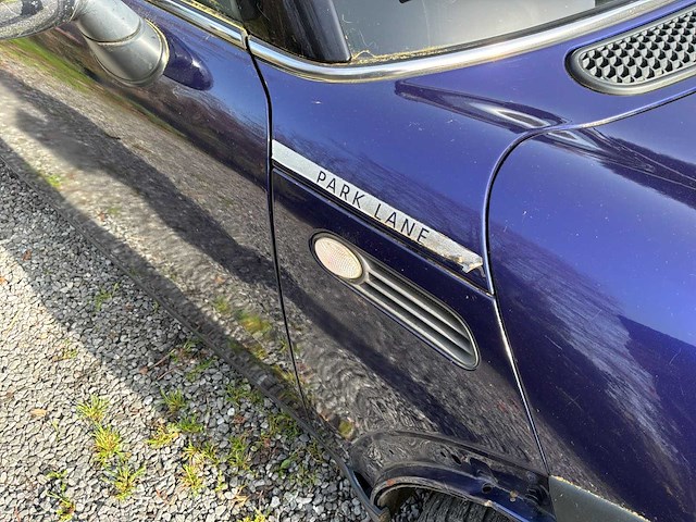 2006 mini cooper cooper mini rc31 auto - afbeelding 28 van  36