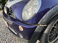 2006 mini cooper cooper mini rc31 auto - afbeelding 11 van  36