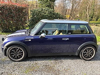 2006 mini cooper cooper mini rc31 auto - afbeelding 8 van  36