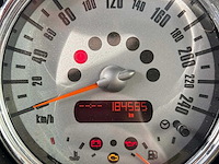 2006 mini cooper cooper mini rc31 auto - afbeelding 15 van  36