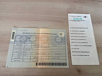 2006 mini cooper cooper mini rc31 auto - afbeelding 16 van  36