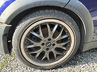 2006 mini cooper cooper mini rc31 auto - afbeelding 22 van  36