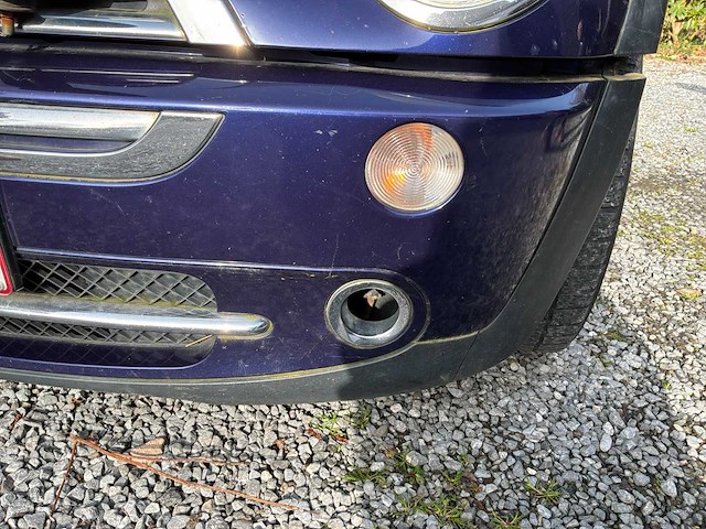 2006 mini cooper cooper mini rc31 auto - afbeelding 18 van  36