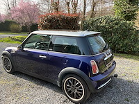 2006 mini cooper cooper mini rc31 auto - afbeelding 23 van  36