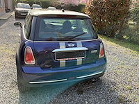 2006 mini cooper cooper mini rc31 auto - afbeelding 31 van  36