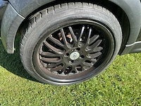 2006 mini cooper s cabriolet r52 personenauto - afbeelding 2 van  37