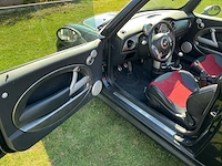 2006 mini cooper s cabriolet r52 personenauto - afbeelding 4 van  37