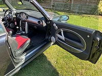 2006 mini cooper s cabriolet r52 personenauto - afbeelding 13 van  37