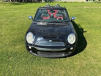 2006 mini cooper s cabriolet r52 personenauto - afbeelding 33 van  37