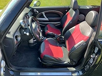 2006 mini cooper s cabriolet r52 personenauto - afbeelding 13 van  37