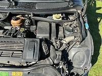 2006 mini cooper s cabriolet r52 personenauto - afbeelding 24 van  37
