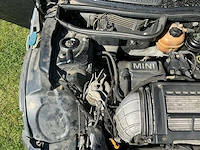 2006 mini cooper s cabriolet r52 personenauto - afbeelding 25 van  37