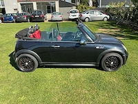 2006 mini cooper s cabriolet r52 personenauto - afbeelding 6 van  37