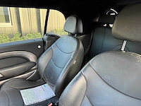 2006 mini cooper s cabriolet - afbeelding 6 van  23