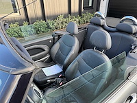 2006 mini cooper s cabriolet - afbeelding 11 van  23