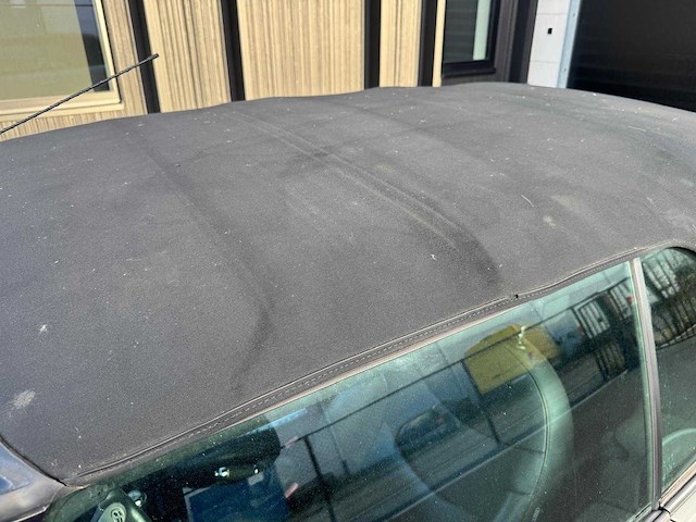 2006 mini cooper s cabriolet - afbeelding 13 van  23