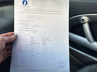 2006 mini cooper s cabriolet - afbeelding 14 van  23