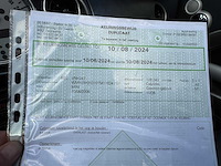 2006 mini cooper s cabriolet - afbeelding 15 van  23