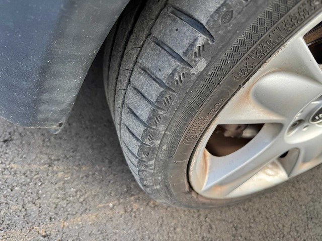 2006 mini cooper s cabriolet - afbeelding 3 van  22