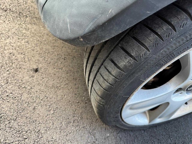 2006 mini cooper s cabriolet - afbeelding 4 van  22