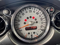 2006 mini cooper s cabriolet - afbeelding 6 van  22