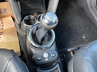 2006 mini cooper s cabriolet - afbeelding 8 van  22