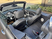 2006 mini cooper s cabriolet - afbeelding 9 van  22