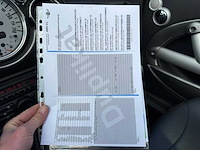 2006 mini cooper s cabriolet - afbeelding 15 van  22