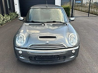 2006 mini cooper s cabriolet - afbeelding 17 van  22