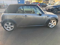 2006 mini cooper s cabriolet - afbeelding 20 van  22