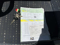 2006 mitsubishi canter fb83 / sleepwagen met platte laadbak - afbeelding 5 van  16