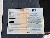 2006 mitsubishi canter fb83 / sleepwagen met platte laadbak - afbeelding 9 van  16