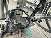 2006 mitsubishi fd30 nt vorkheftruck - afbeelding 3 van  12