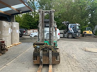 2006 mitsubishi fd30 nt vorkheftruck - afbeelding 6 van  12