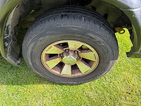 2006 mitsubishi pajero sport bedrijfswagen - afbeelding 4 van  43