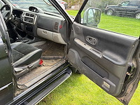 2006 mitsubishi pajero sport bedrijfswagen - afbeelding 15 van  43