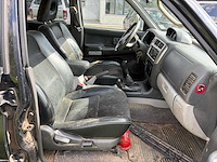 2006 mitsubishi pajero sport bedrijfswagen - afbeelding 16 van  43