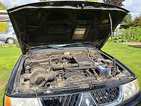 2006 mitsubishi pajero sport bedrijfswagen - afbeelding 17 van  43