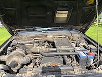 2006 mitsubishi pajero sport bedrijfswagen - afbeelding 18 van  43