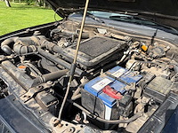 2006 mitsubishi pajero sport bedrijfswagen - afbeelding 19 van  43