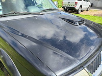 2006 mitsubishi pajero sport bedrijfswagen - afbeelding 31 van  43