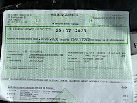 2006 mitsubishi pajero sport bedrijfswagen - afbeelding 35 van  43