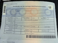 2006 mitsubishi pajero sport bedrijfswagen - afbeelding 38 van  43