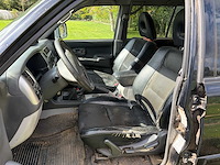2006 mitsubishi pajero sport bedrijfswagen - afbeelding 6 van  40