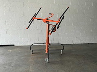 2006 mob-mondelin sas 513000-levpano platenlift - afbeelding 1 van  6
