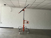 2006 mob-mondelin sas 513000-levpano platenlift - afbeelding 2 van  6